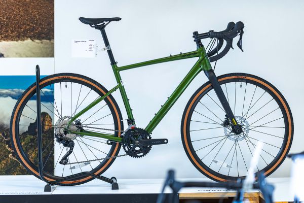 Cannondale 2026