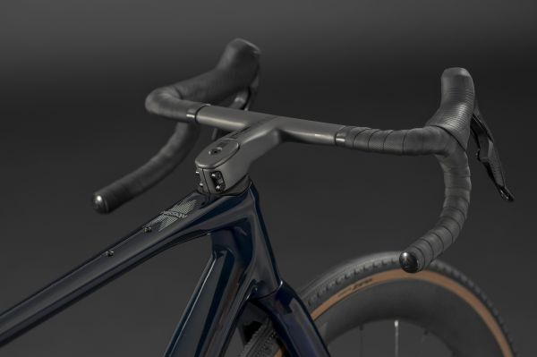 Merida Mission - launch nového gravel biku