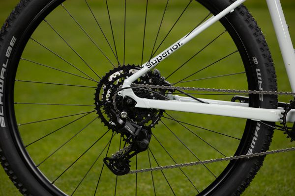 Superior XC Alu 2026