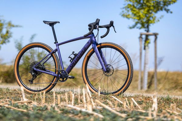 Specialized Diverge 4 Comp E5 Alloy
