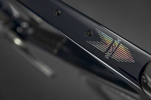 Merida Mission - launch nového gravel biku