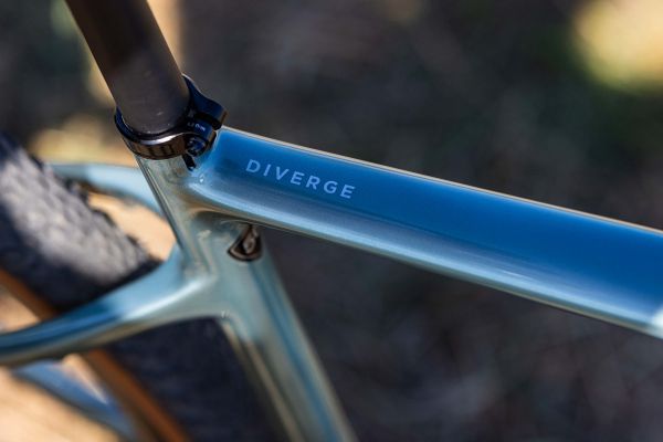 Specialized Diverge 4 Expert AXS