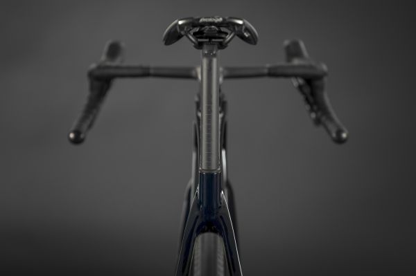 Merida Mission - launch nového gravel biku