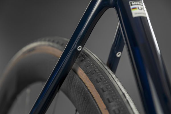 Merida Mission - launch nového gravel biku