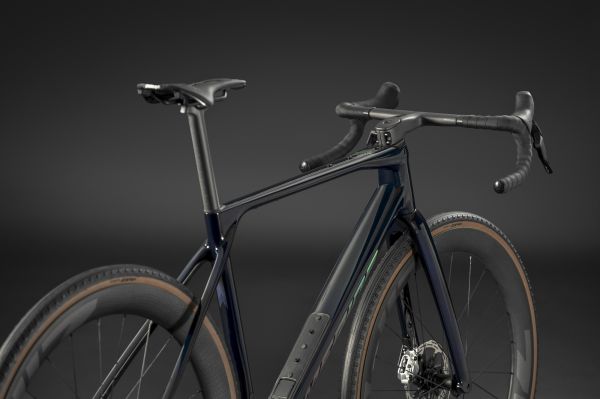 Merida Mission - launch nového gravel biku