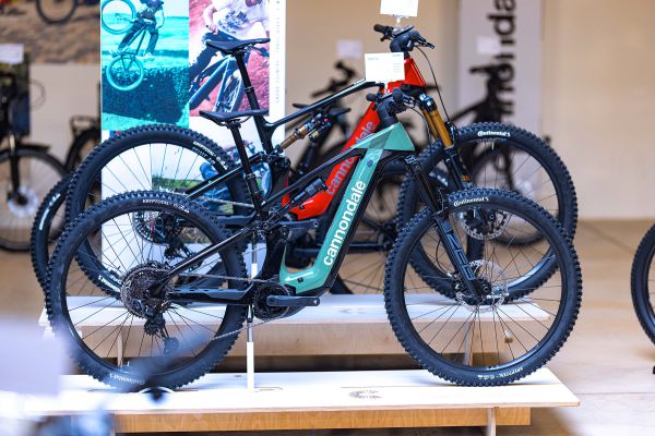 Cannondale 2026