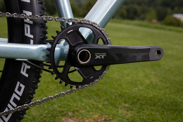 Superior XP Alu 2026