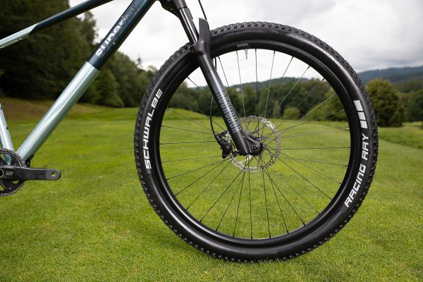 Superior XP Alu 2026