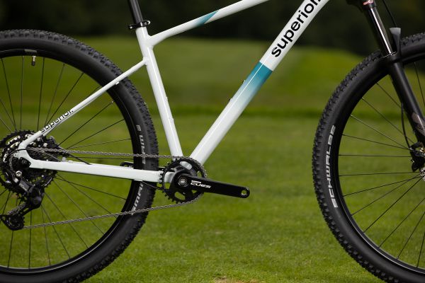 Superior XC Alu 2026