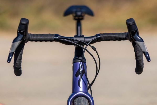 Specialized Diverge 4 Comp E5 Alloy