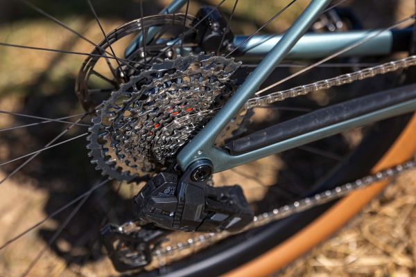 Specialized Diverge 4 Expert AXS