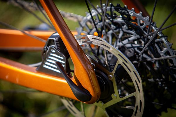 Merida Mission 6000 - launch nového gravel biku