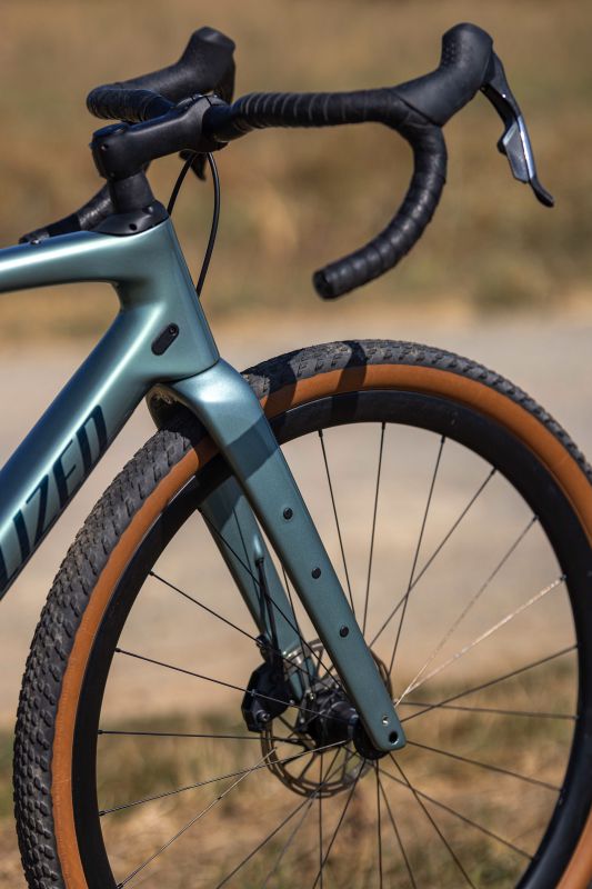 Specialized Diverge 4 Expert AXS