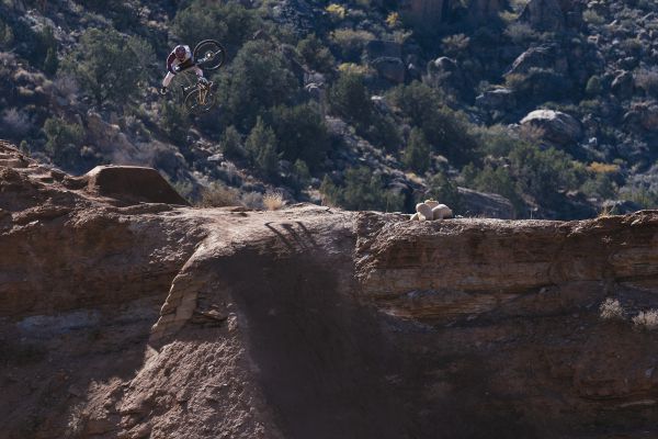 Rocky Mountain Altitude Haydena Zablotneho