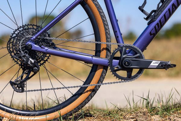 Specialized Diverge 4 Comp E5 Alloy