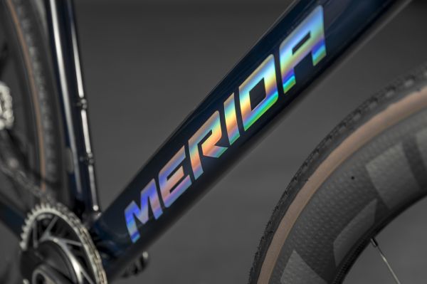 Merida Mission - launch nového gravel biku