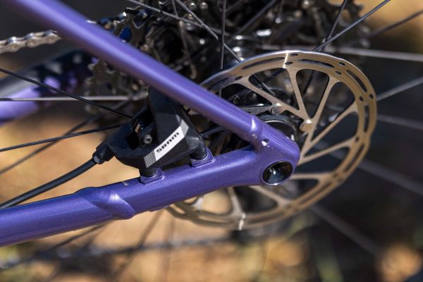 Specialized Diverge 4 Comp E5 Alloy