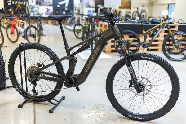 Cannondale 2026