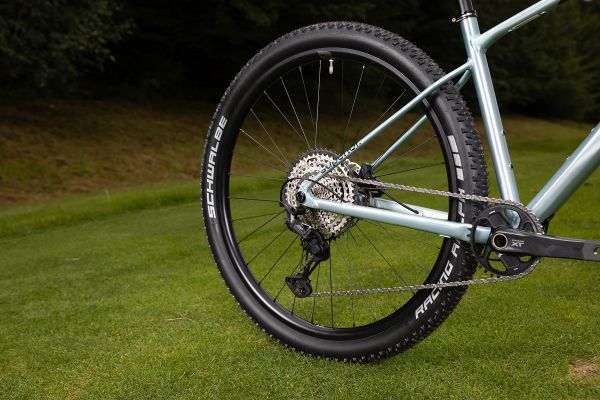 Superior XP Alu 2026