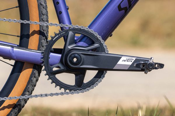 Specialized Diverge 4 Comp E5 Alloy