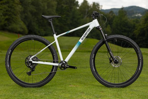Superior XC Alu 2026