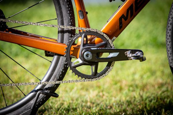 Merida Mission 6000 - launch nového gravel biku