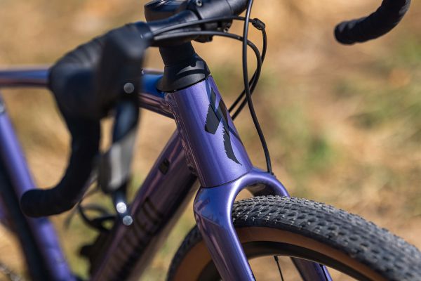 Specialized Diverge 4 Comp E5 Alloy