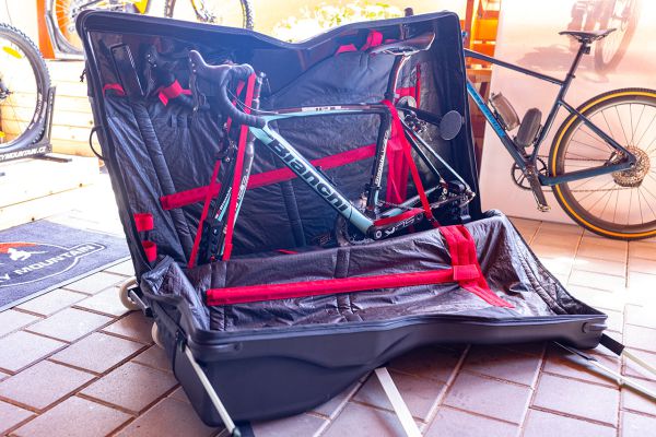 EVOC Mountain Bike Bag PRO