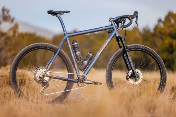 Moots Scrambler