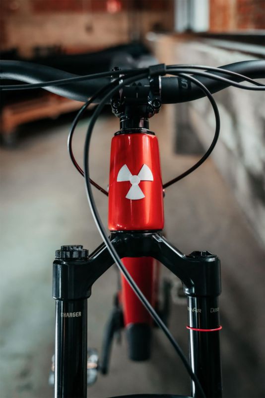 Nukeproof Reactor