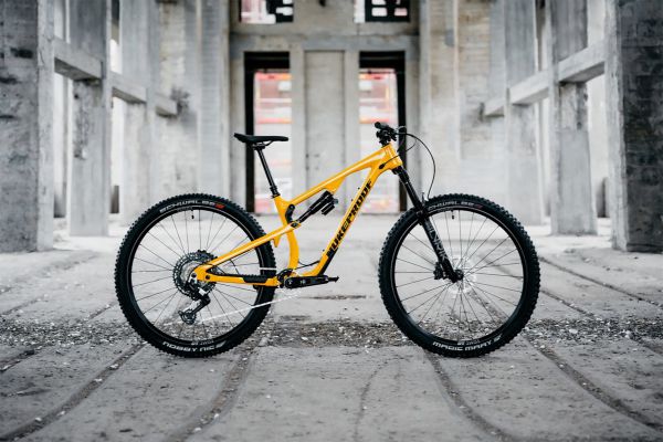 Nukeproof Reactor