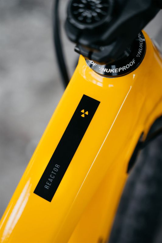 Nukeproof Reactor