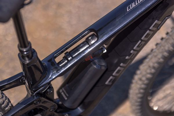 Polygon Collosus TLE 8 AXS